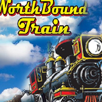 NorthBound Train Clothing Co