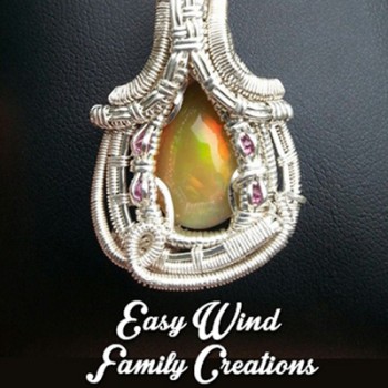 Easy Wind Family Creations