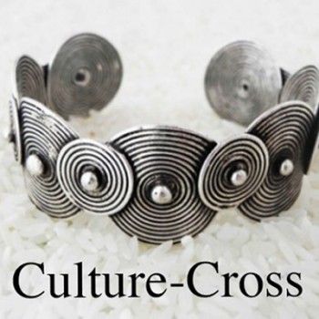 Culture Cross