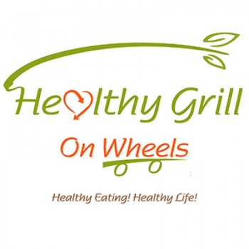 Healthy Grill On Wheels
