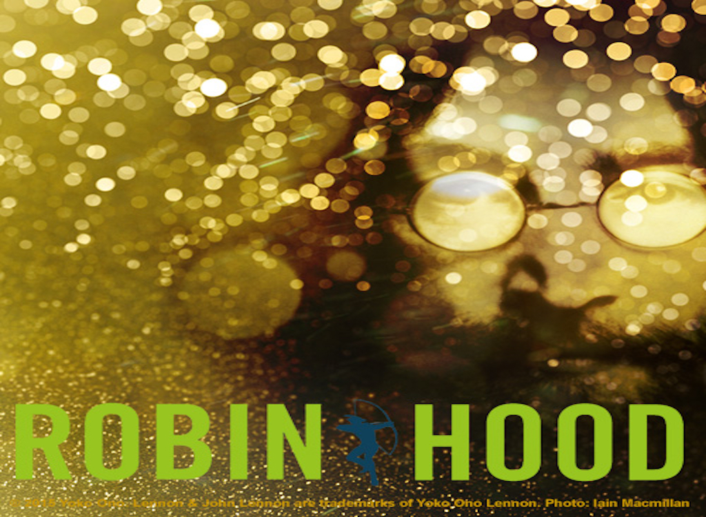 Robin Hood / Imagine