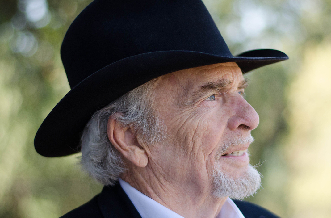 Sing Me Back Home: The Music Of Merle Haggard