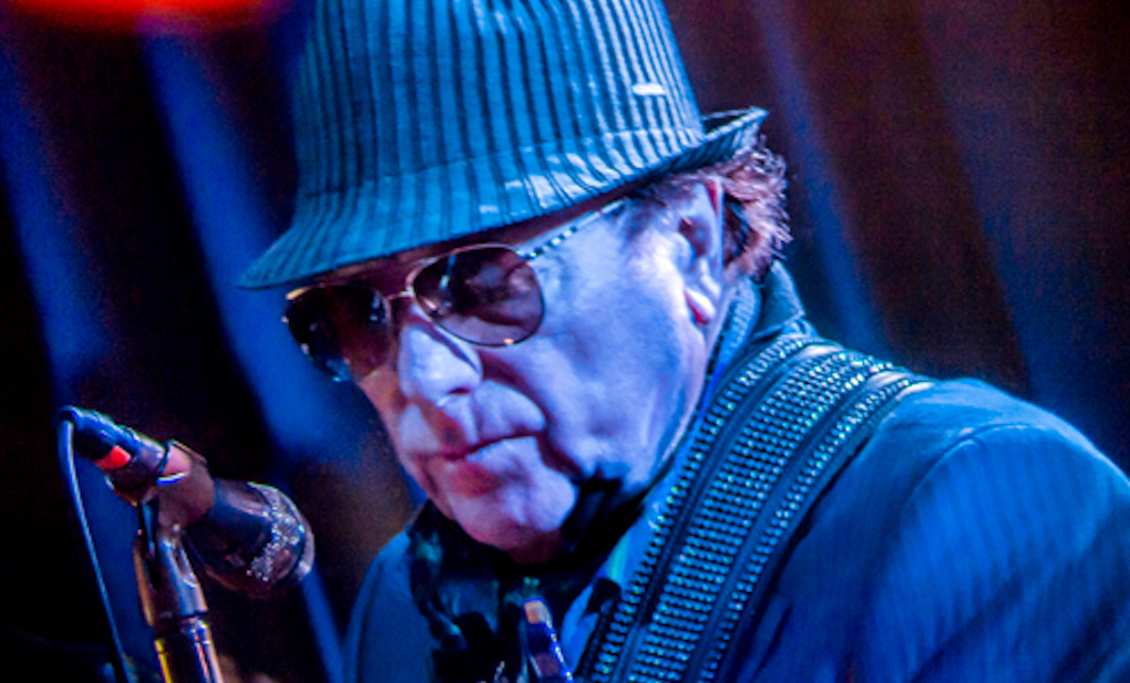 Van Morrison